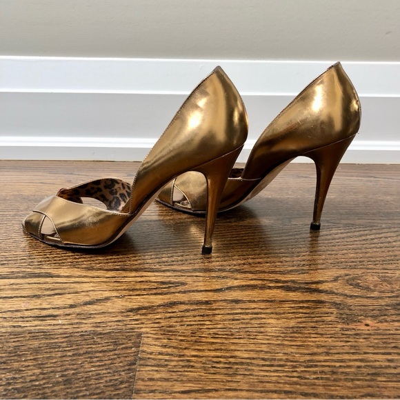 💠 Manolo Blahnik Pumps - Picture 4 of 8